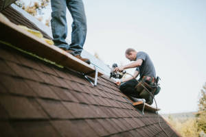 Local Roofers in West Abington Township, PA